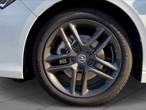 Certified 2025 Acura TLX w/A-Spec Package image 10