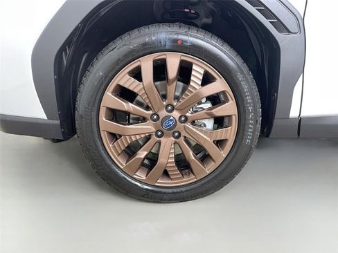 New 2026 Subaru Forester Sport image 31