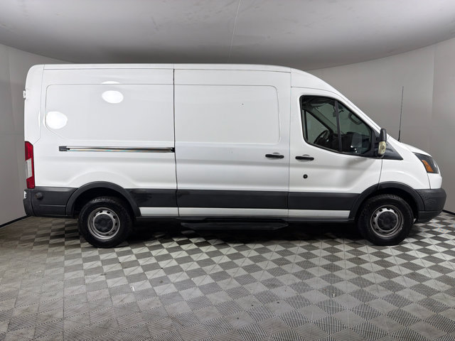 Used 2018 Ford Transit 250 148 Medium Roof RWD image 2