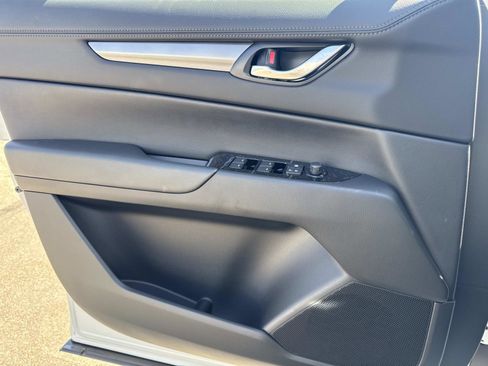 New 2025 MAZDA CX-5 AWD 2.5 S w/ Preferred Package image 18