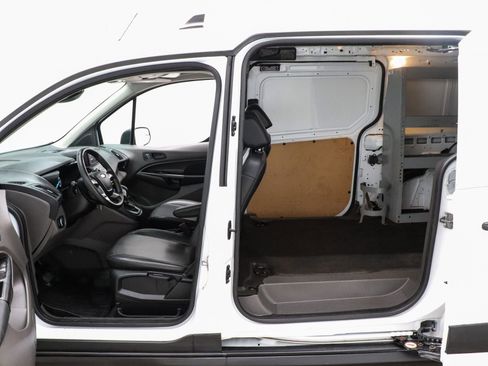 Used 2019 Ford Transit Connect XL image 20