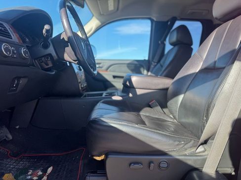 Used 2010 Chevrolet Silverado 1500 LTZ w/ Convenience Package image 16