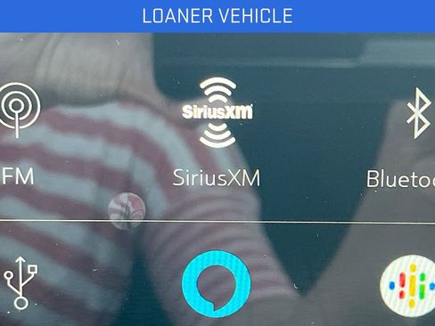 New 2025 GMC Sierra 1500 SLE w/ Preferred Package image 22