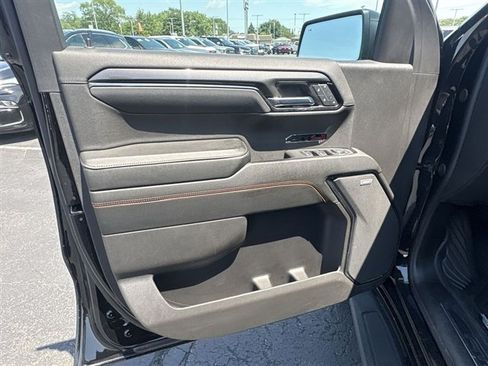 Certified 2024 GMC Sierra 1500 AT4 w/ AT4 Preferred Package AWD/4WD image 23