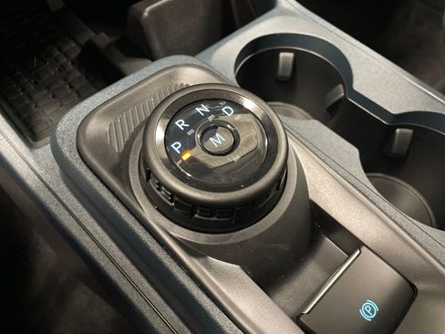 New 2025 Ford Maverick Tremor AWD/4WD image 27