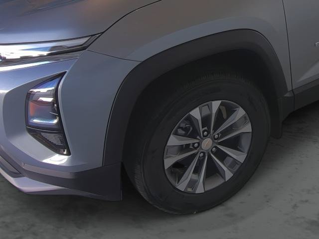 New 2027 Chevrolet Equinox LT FWD image 7