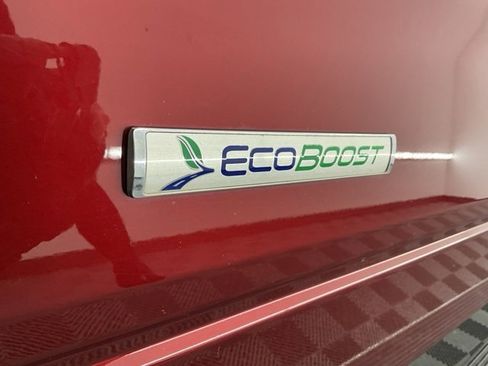 Used 2013 Ford F150 Limited image 21