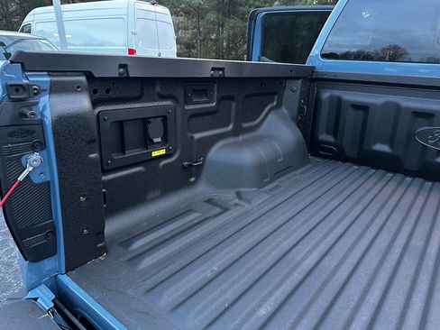 Used 2025 Ford Ranger XLT w/ Black Appearance Package image 20