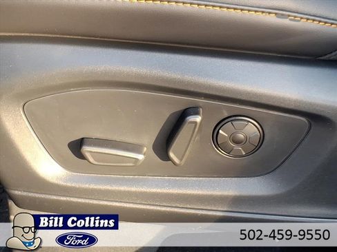 New 2026 Ford Explorer Tremor w/ Tremor Ultimate Package image 18