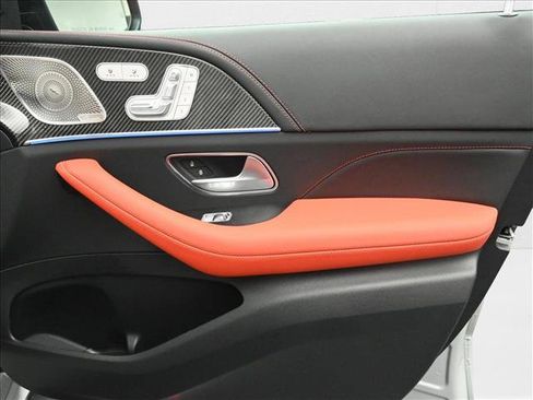 New 2026 Mercedes-Benz GLE 63 AMG S image 29