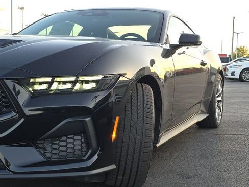 New 2025 Ford Mustang GT Premium image 52