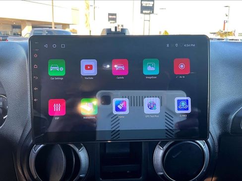 Used 2014 Jeep Wrangler Sport image 27