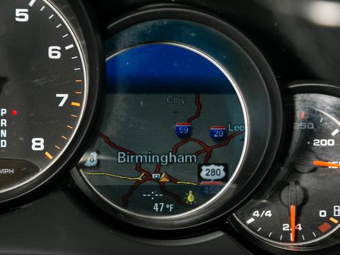 Used 2012 Porsche Cayenne image 36