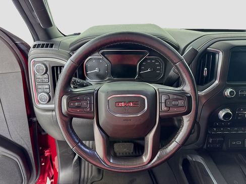 Used 2021 GMC Sierra 2500 AT4 w/ AT4 Premium Plus Package image 11