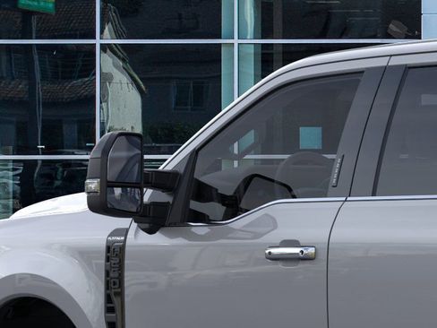 New 2026 Ford F250 Platinum image 20