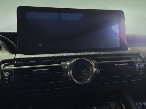 Used 2024 Lexus IS 350 F Sport RWD image 23