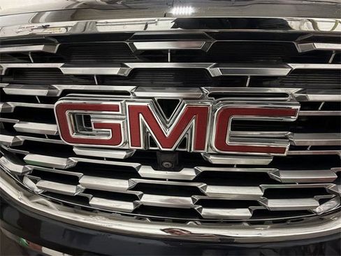 Used 2019 GMC Terrain Denali w/ Advanced Safety Package image 67