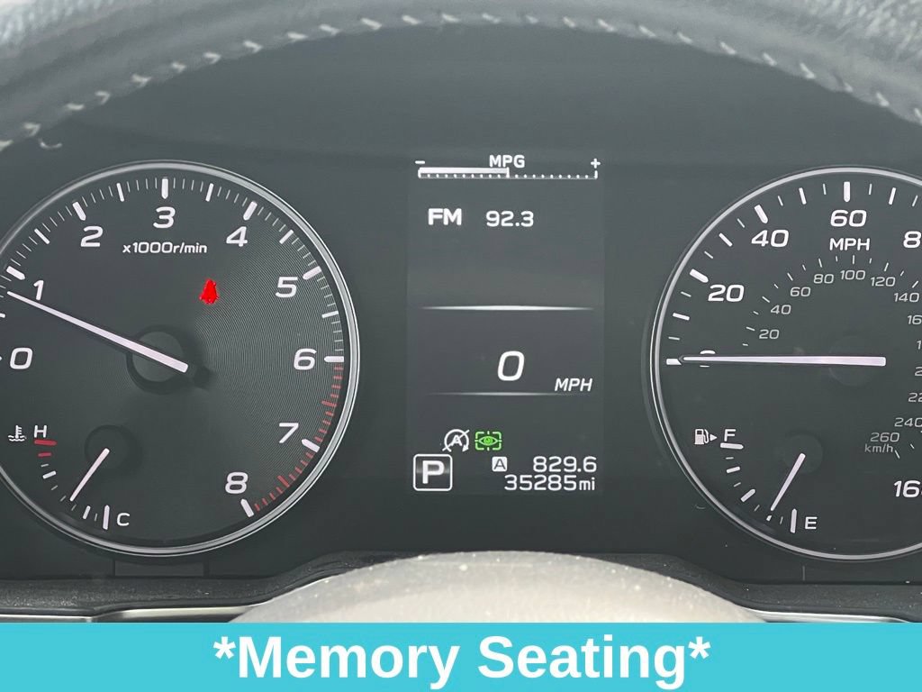 Used 2023 Subaru Outback Limited AWD/4WD image 24
