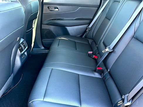 New 2026 Nissan Murano SL AWD/4WD image 16