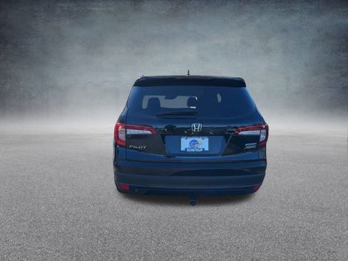 Used 2022 Honda Pilot Special Edition image 18