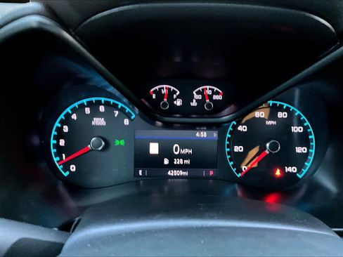 Used 2021 GMC Canyon Denali image 23