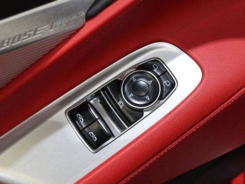 Used 2022 Chevrolet Corvette Stingray Preferred Cpe w/ Z51 Performance Package RWD image 20