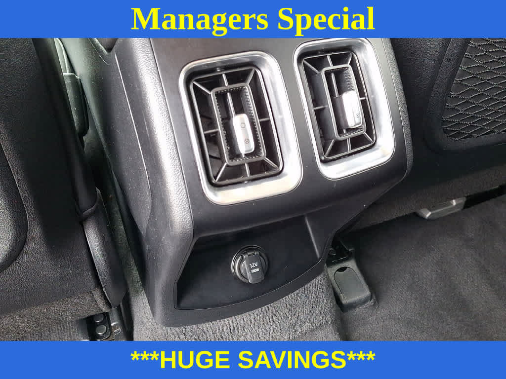Used 2024 Kia Sorento S AWD/4WD image 28