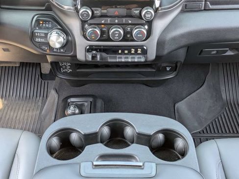 Used 2021 RAM 2500 Power Wagon AWD/4WD image 20