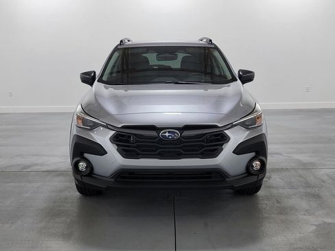 New 2026 Subaru Crosstrek 2.0i Premium AWD/4WD image 3