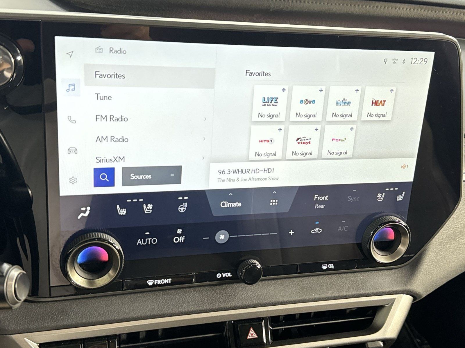 Used 2024 Lexus RX 350 AWD w/ Convenience Package image 30