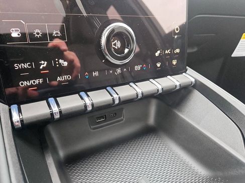 New 2026 GMC Terrain AT4 image 26