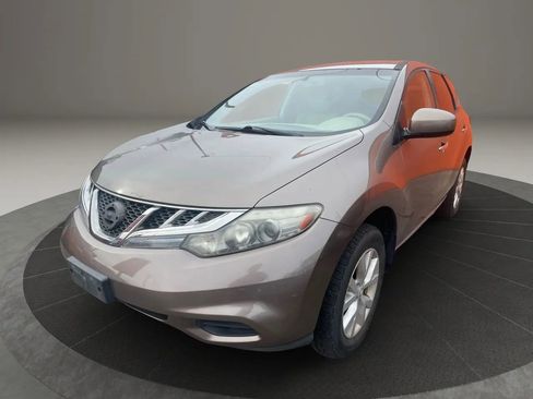 Used 2012 Nissan Murano S image 1