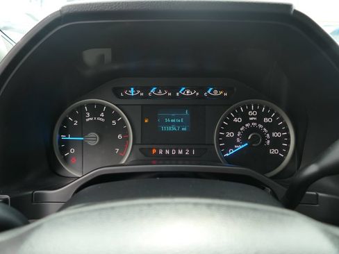 Used 2016 Ford F150 XLT RWD image 19