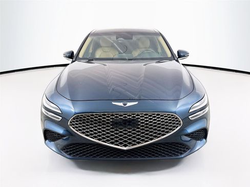 Used 2022 Genesis G70 2.0T w/ Prestige Package image 22