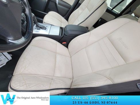 Used 2014 Volvo XC90 3.2 R-Design image 13