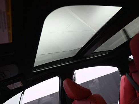 New 2026 Toyota Camry XSE image 4