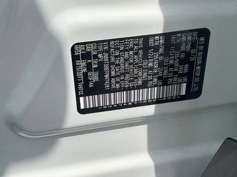 Used 2023 Nissan Rogue SV AWD/4WD image 36