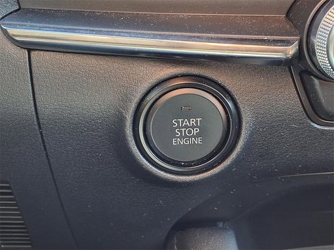 Used 2024 MAZDA MAZDA3 s image 29