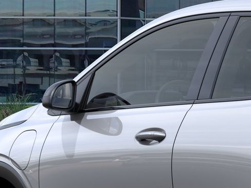 New 2027 Chevrolet Bolt LT FWD image 12