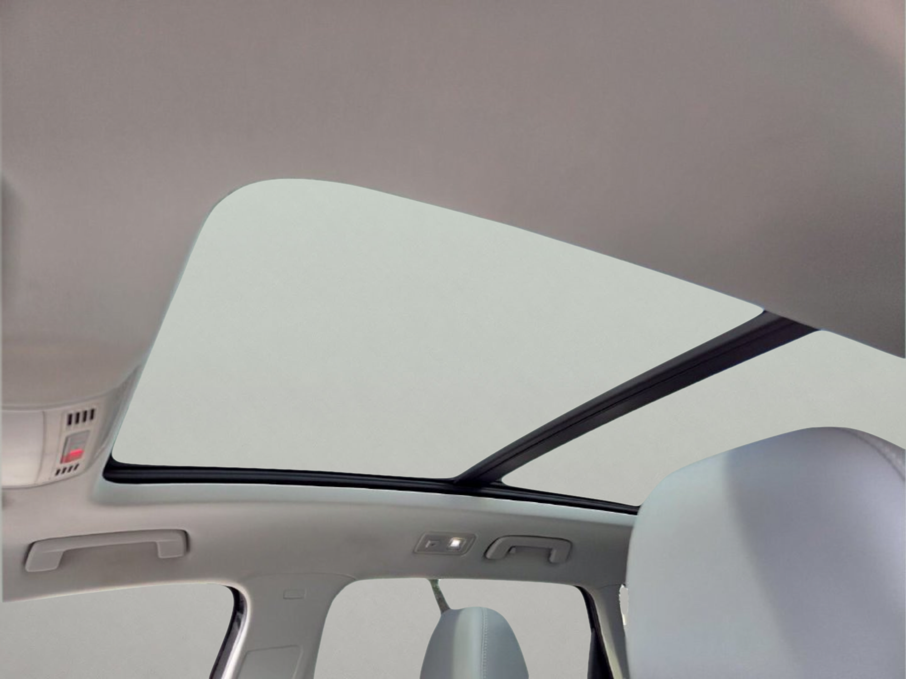 Used 2022 Volkswagen Taos SE w/ Panoramic Sunroof Package FWD image 10