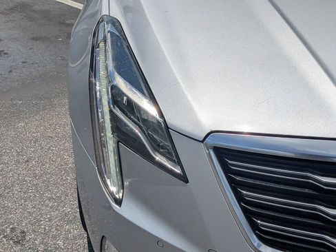 Used 2018 Cadillac XTS Luxury FWD image 23
