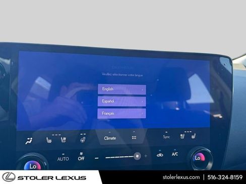 Used 2023 Lexus NX 350 AWD w/ Vision Package image 32