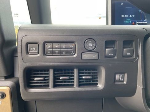 New 2025 Chevrolet Brightdrop 400 w/ Battery Pack, Max Range image 9