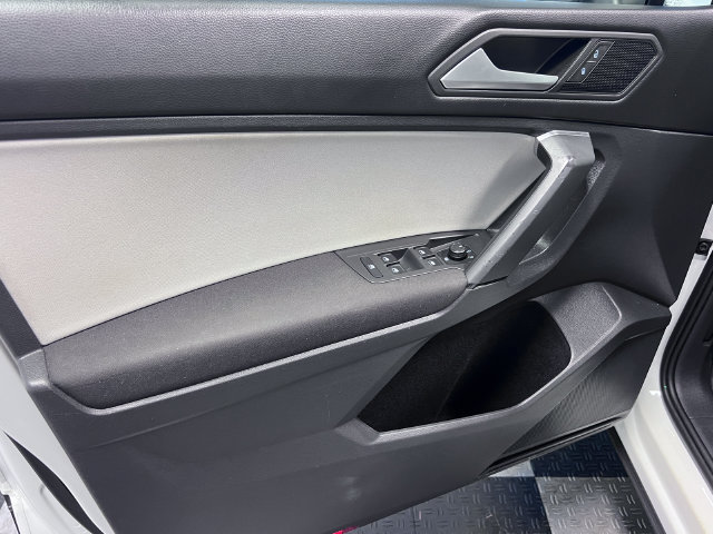 Used 2019 Volkswagen Tiguan S AWD/4WD image 7