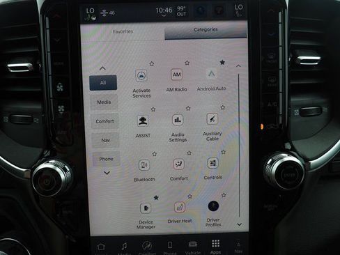 New 2026 RAM 1500 Big Horn image 44