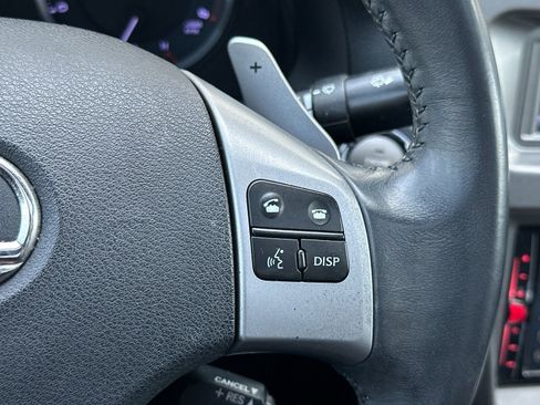 Used 2011 Lexus IS 250 w/ Premium Pkg Value Edition RWD image 26