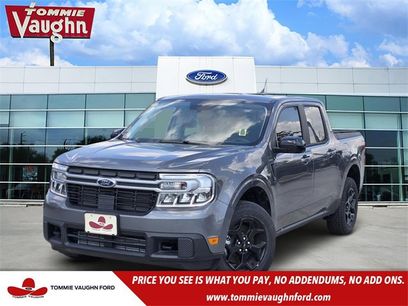 Used 2024 Ford Maverick Lariat w/ FX4 Off-Road Package