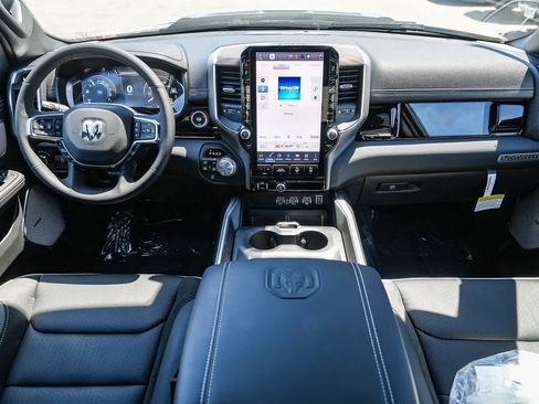 New 2026 RAM 1500 Laramie image 13