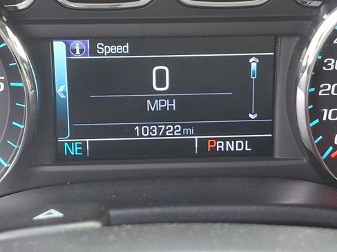 Used 2017 GMC Sierra 1500 SLE w/ SLE Value Package AWD/4WD image 20