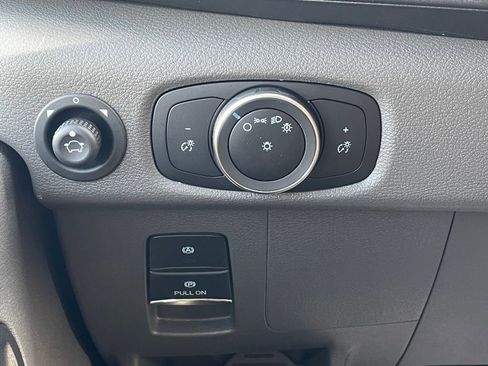 New 2025 Ford Transit 250 Base image 11